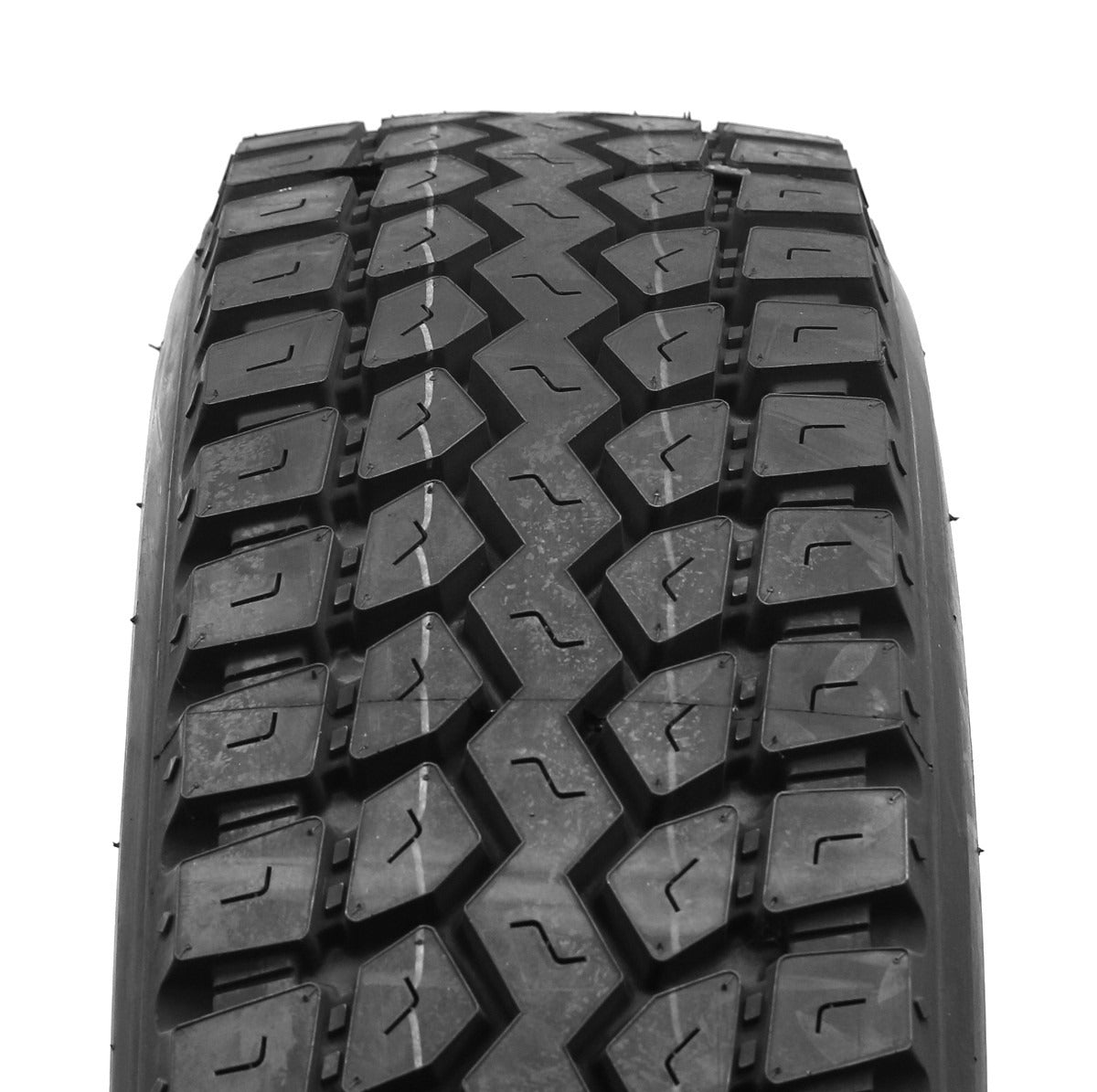 Triangle TR-689A 245/70 R19.5 135/133L