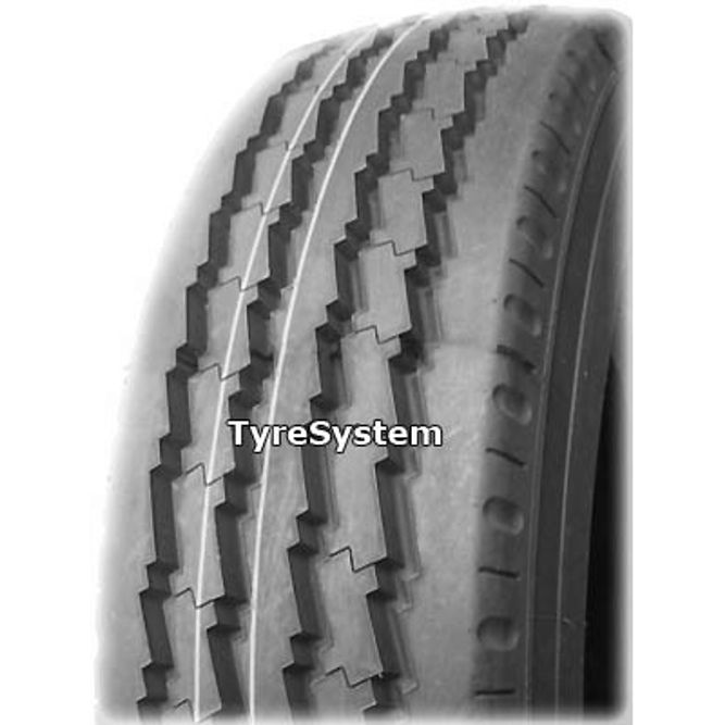 Triangle TR 666 275/80 R22.5 149M Sommer