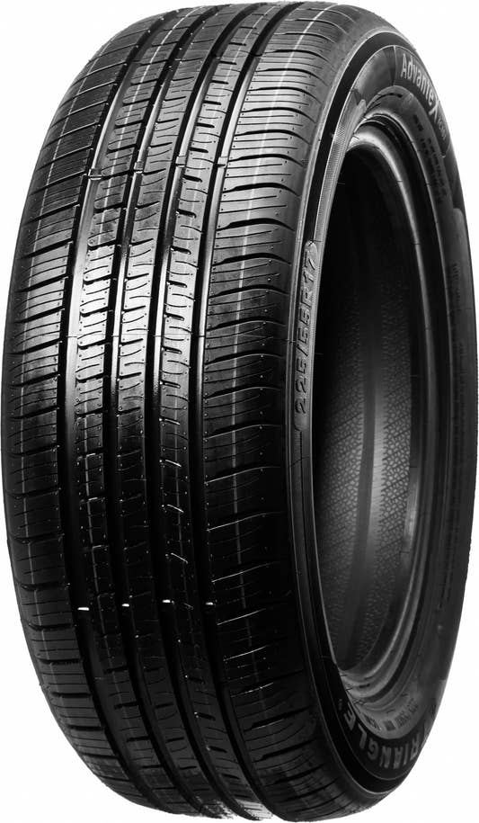 Triangle Advantex TC101 XL M+S 195/55 R20 95H Sommer – Bild 2