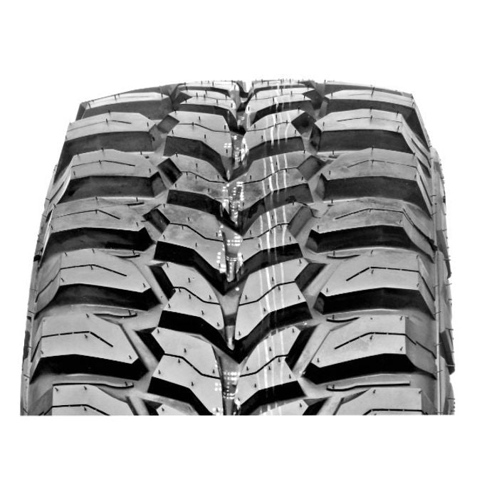 Linglong Crosswind M/T 285/70 R17 121/118Q Sommer