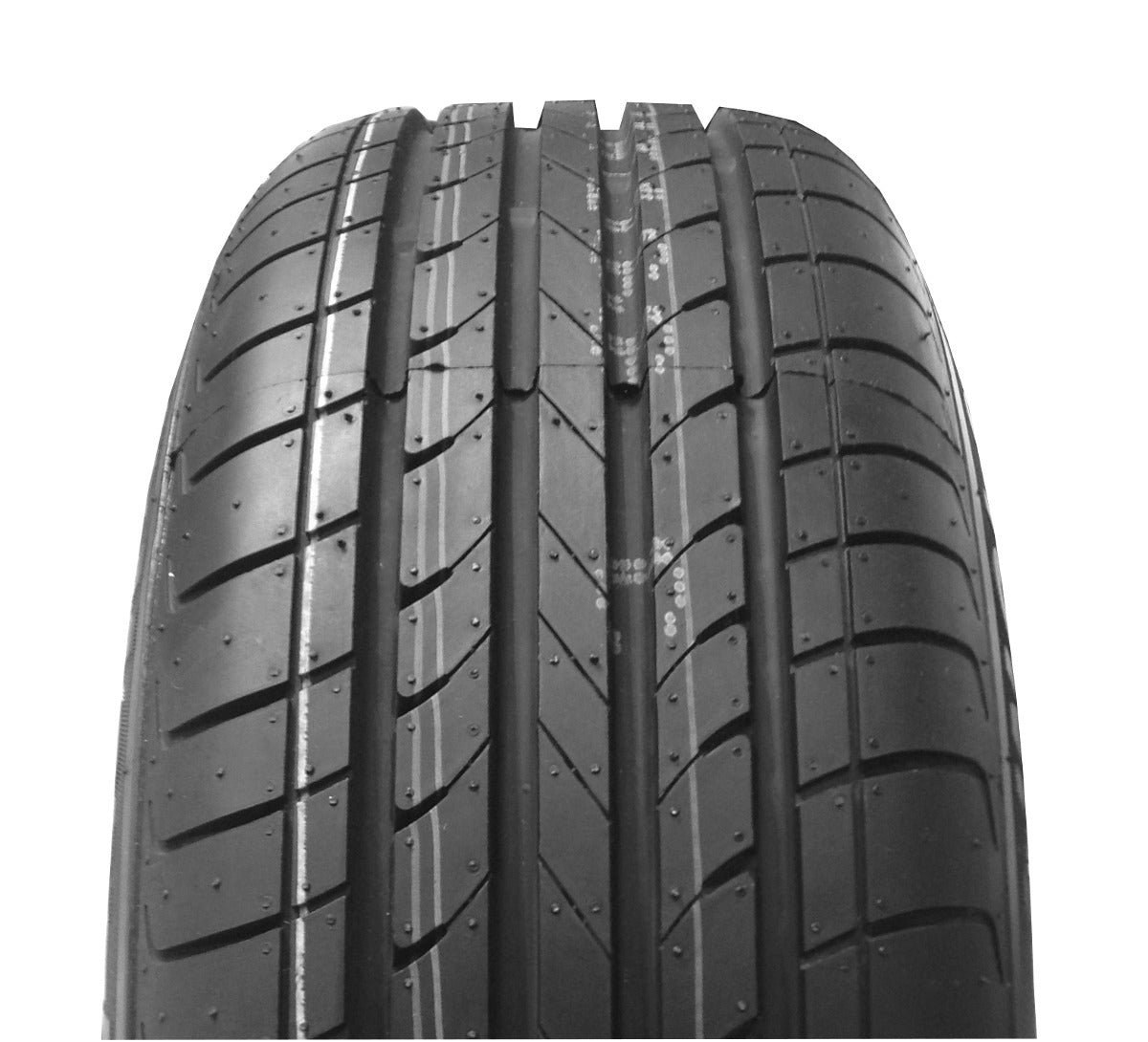 Leao Nova Force HP 205/55 R17 95V Sommer