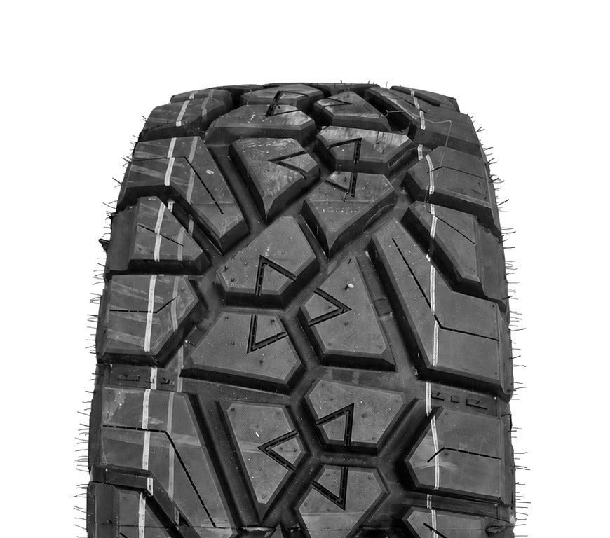 Gripmax Mud Rage M/T III 285/70 R17 121/118Q Ganzjahr