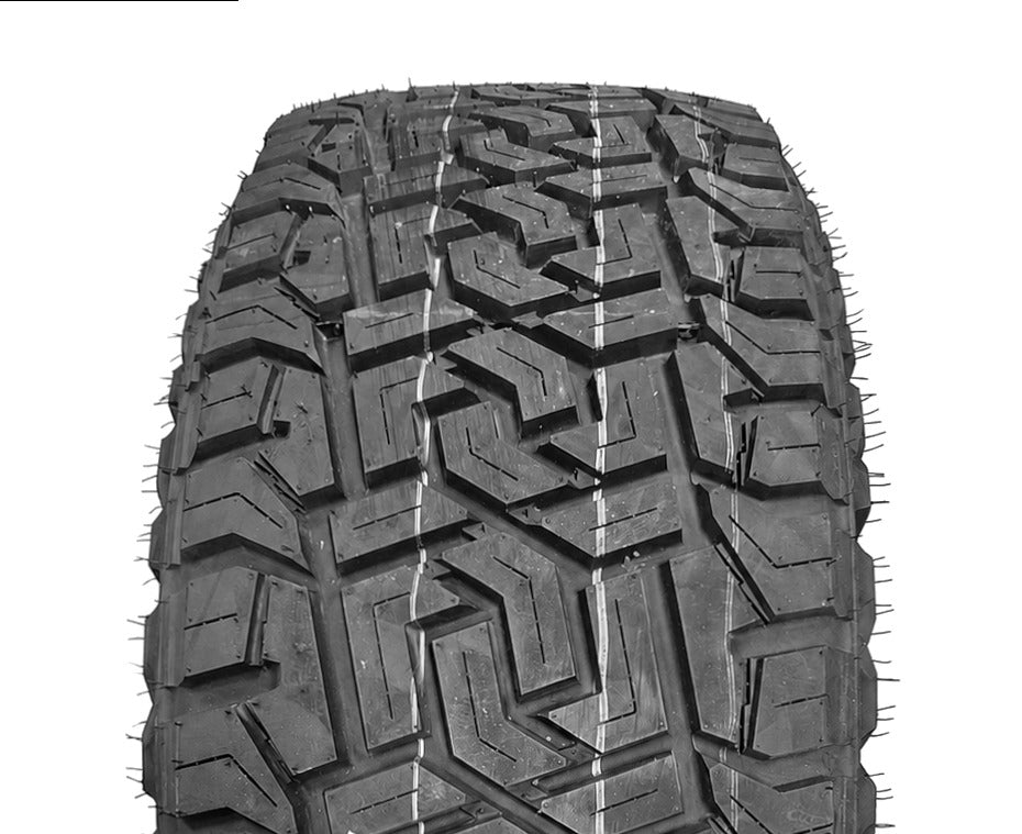 Gripmax Inception X/T 265/70 R17 121/118Q Ganzjahr