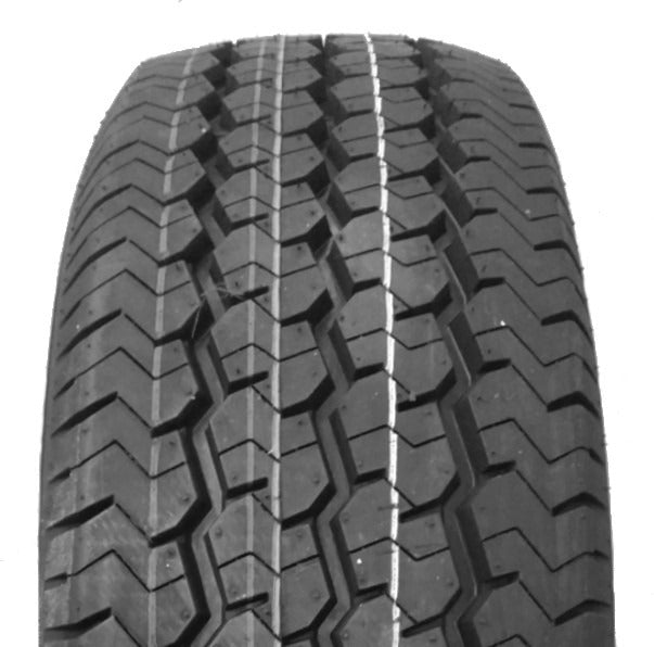 Cachland CH-VAN100 195/75 R16 107/105R Sommer