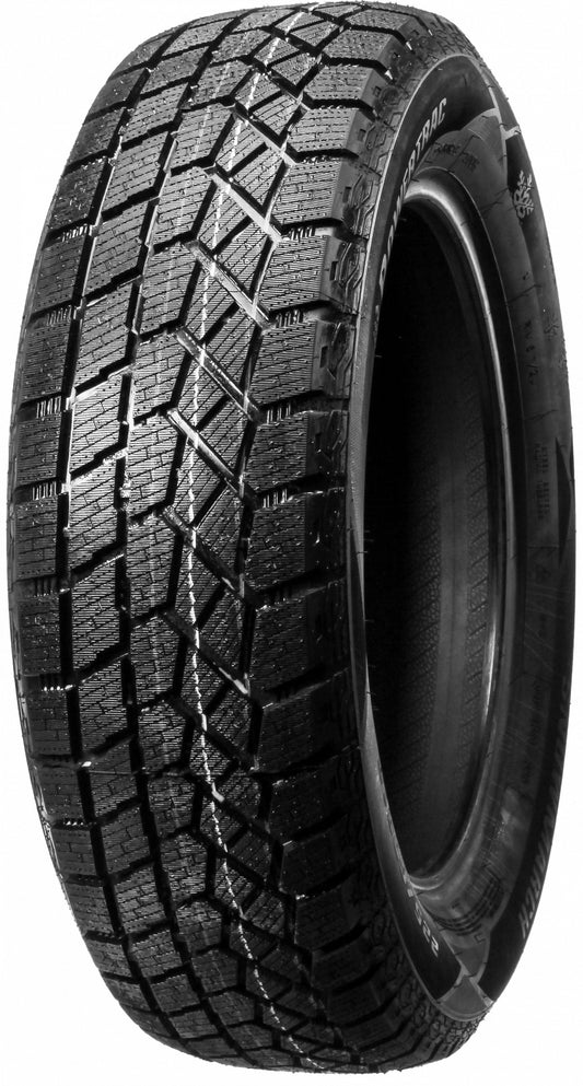 Powertrac Snowmarch 3PMSF 195/60 R16 89H Winter – Bild 2