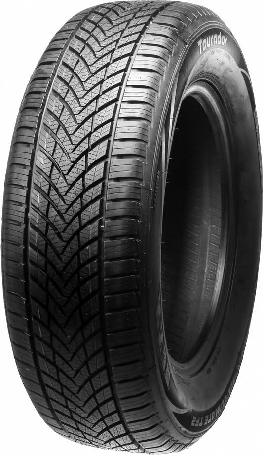 Tourador X All Climate TF2 3PMSF XL 225/55 R17 101W Ganzjahr – Bild 2