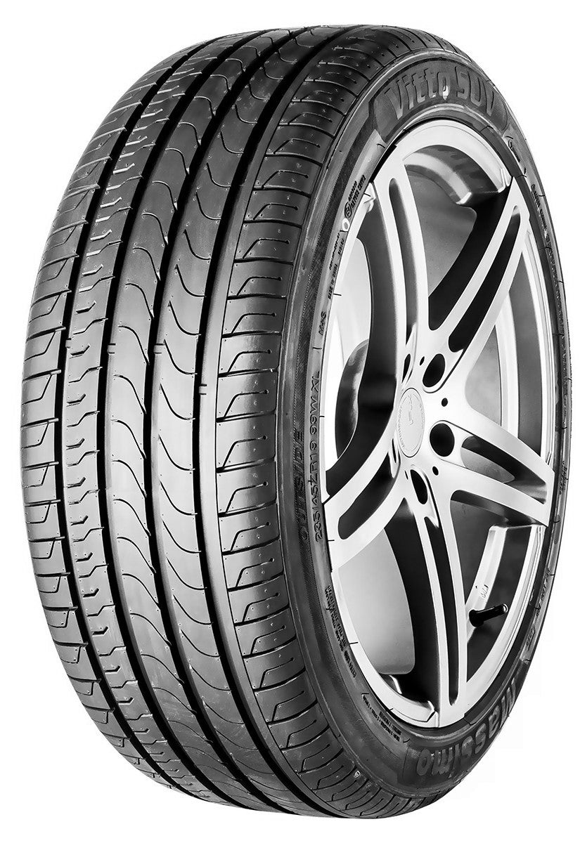 Massimo Vitto SUV M+S XL BSW 225/55 R18 102W Sommer