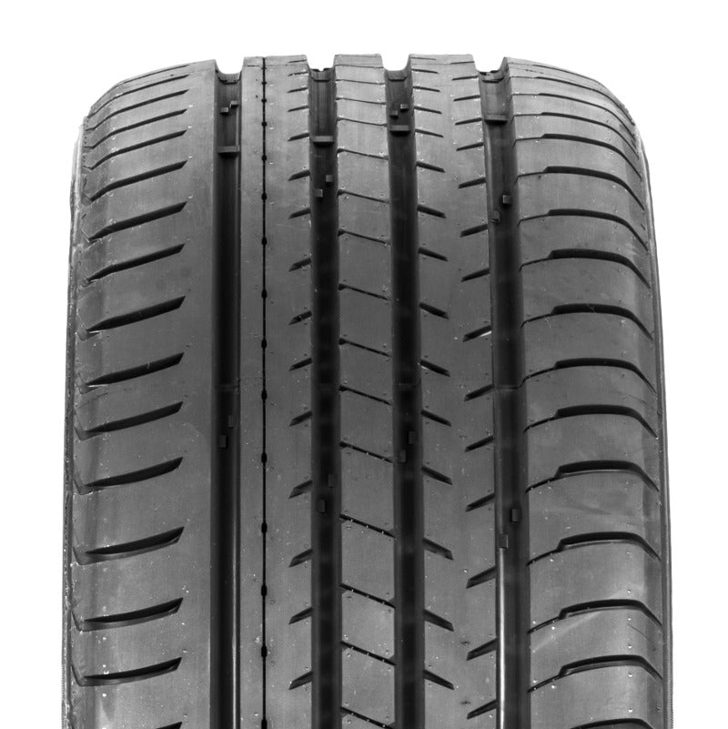 Doublestar DSU02 285/35 R20 104Y Sommer