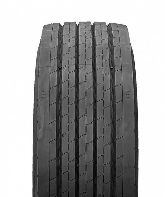 Tourador Max Force S1 225/75 R17.5 129/127M – Bild 2