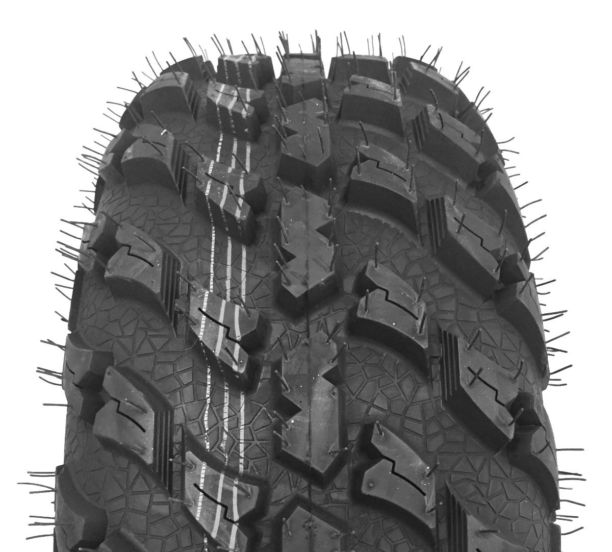 Journey VS3021 27x11 R14 78J