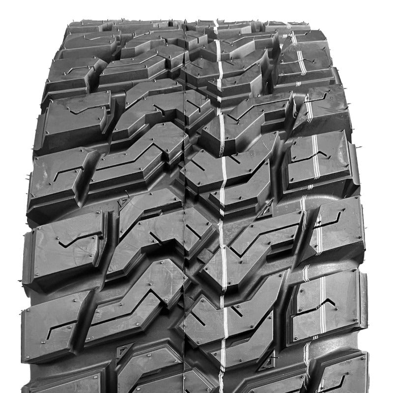Obor WL09 Predator 30x10 R15 83M