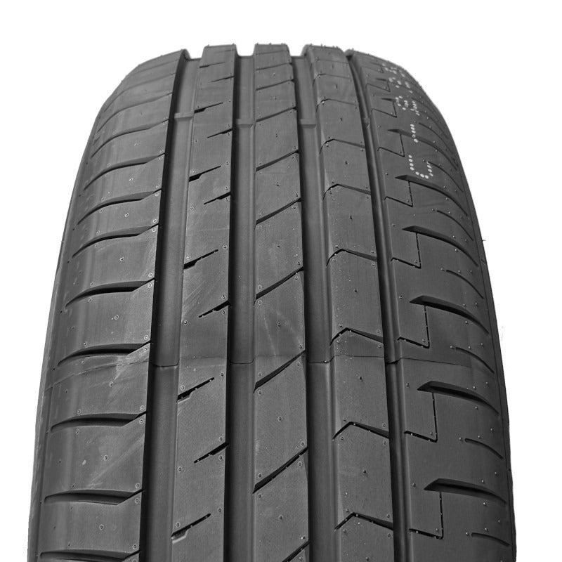 Landspider Sportraxx UHP 275/35 R19 100Y Sommer