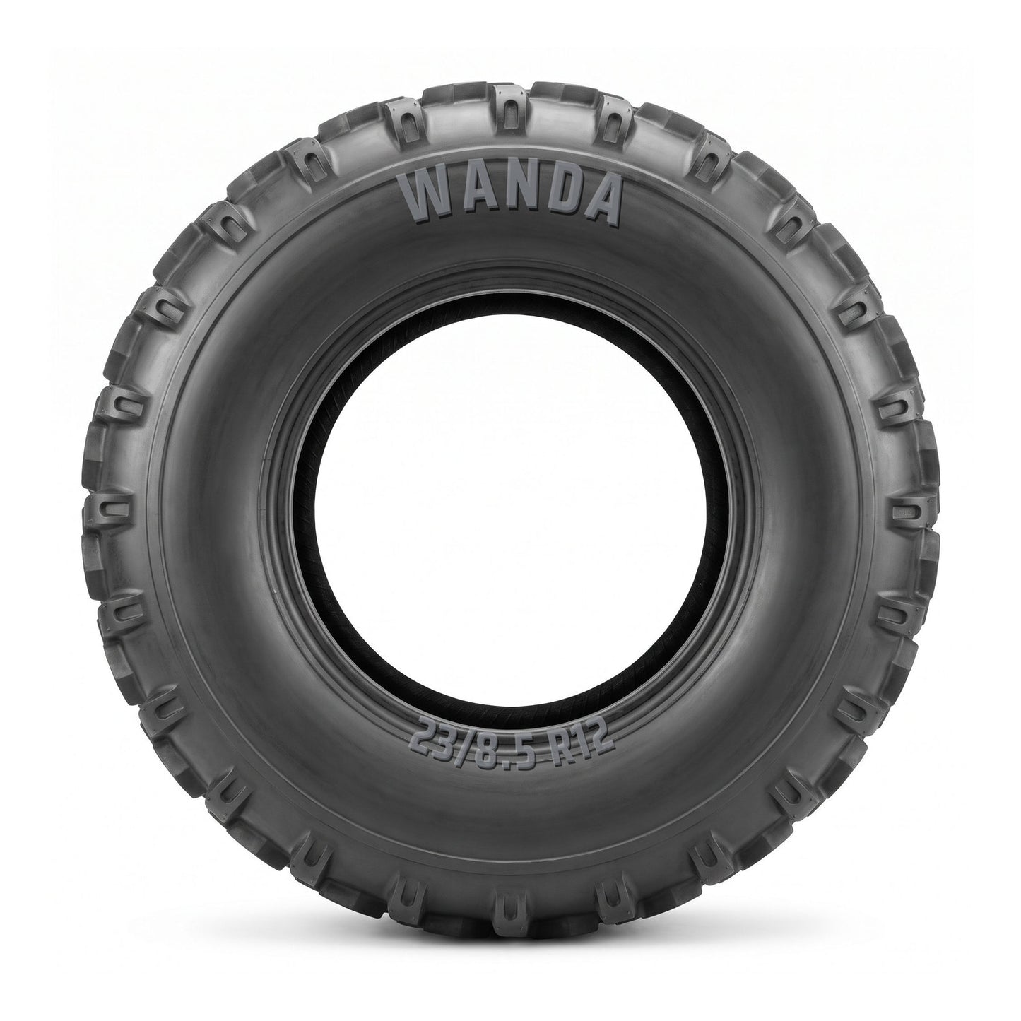 Wanda Tyre 23x8.5 R12 Sommer