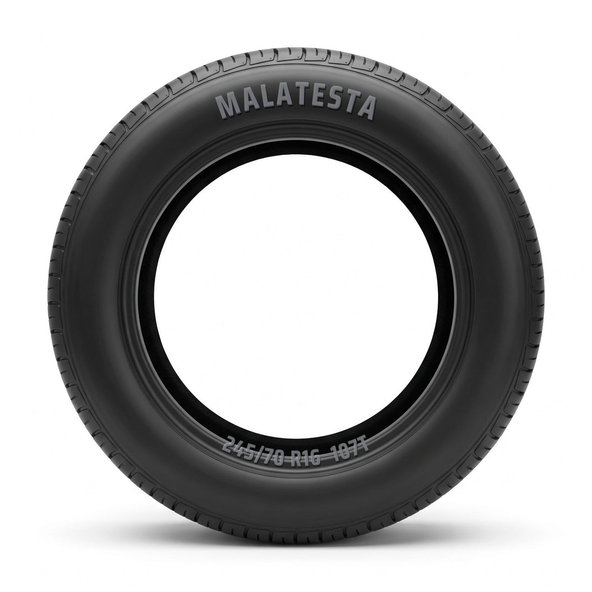 Malatesta Kodiak 245/70 R16 107T Sommer