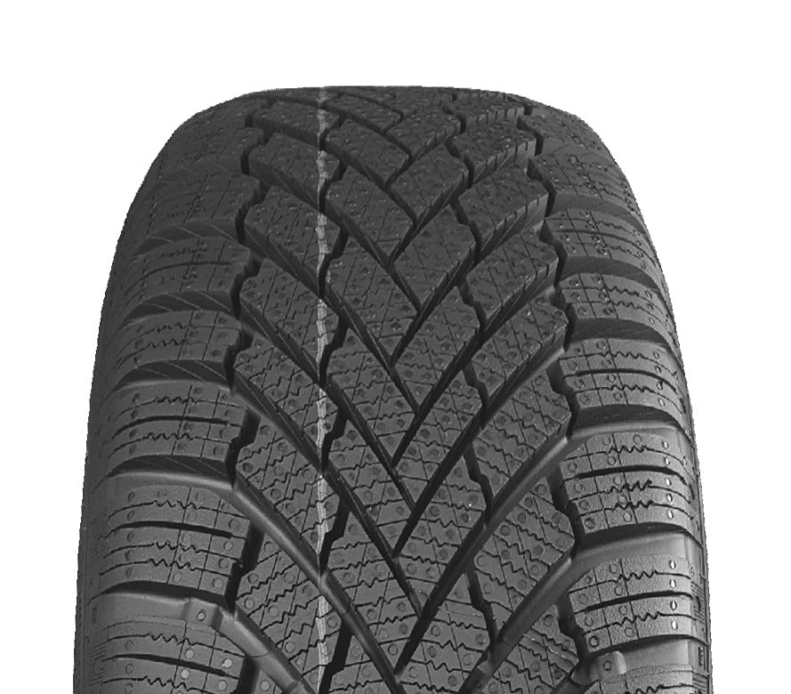 Continental Winter Contact TS 860 205/45 R16 87H Winter DOT 2022