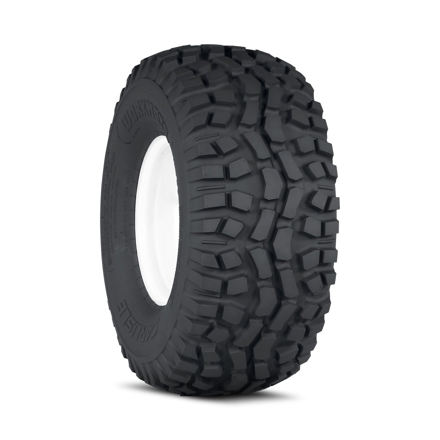 Carlisle 6E0427 Versa Trial ATR 280/60R14 E-Mark 27x11 R14 78N Sommer