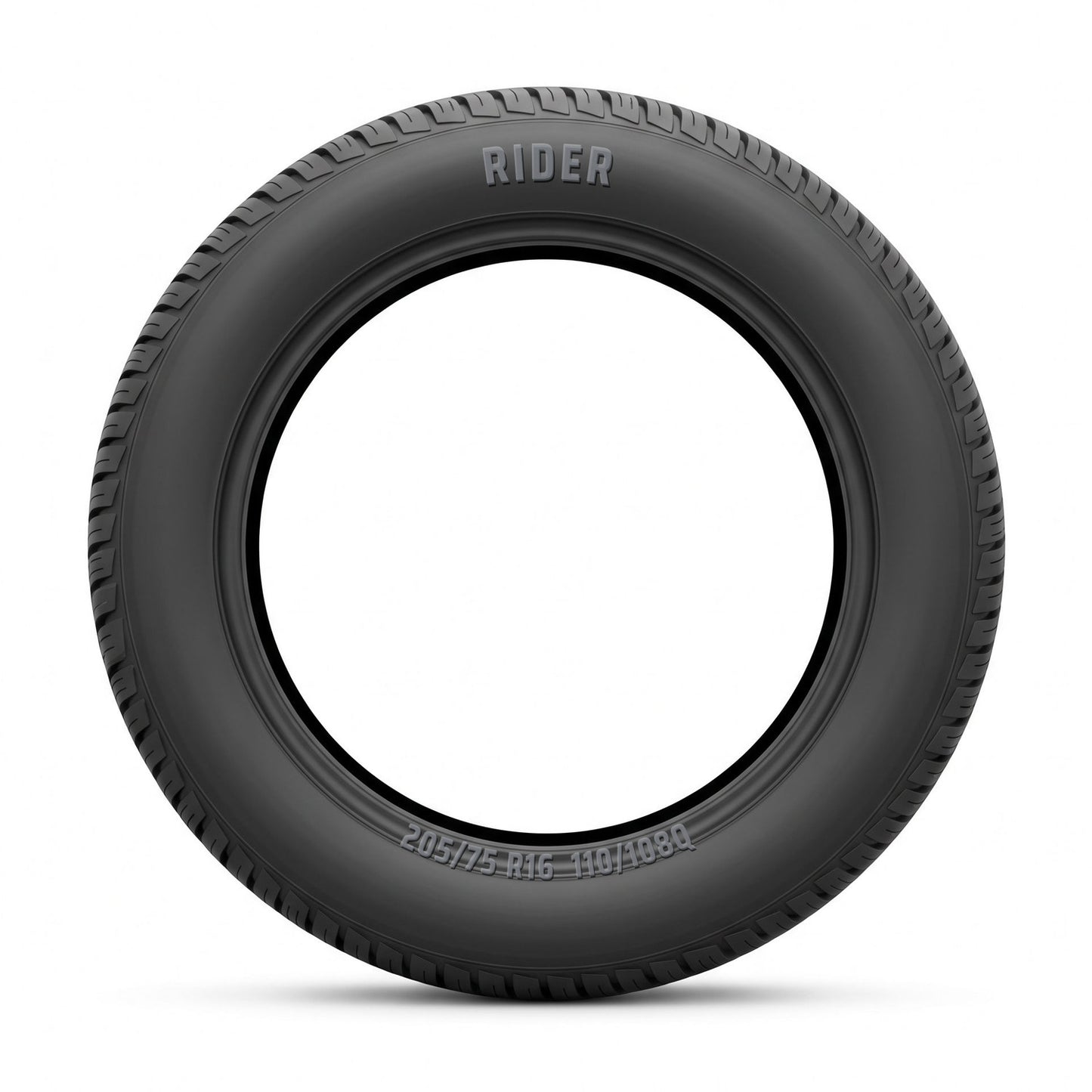 Rider Greenland M/T Rechape 205/75 R16 110/108Q Ganzjahr