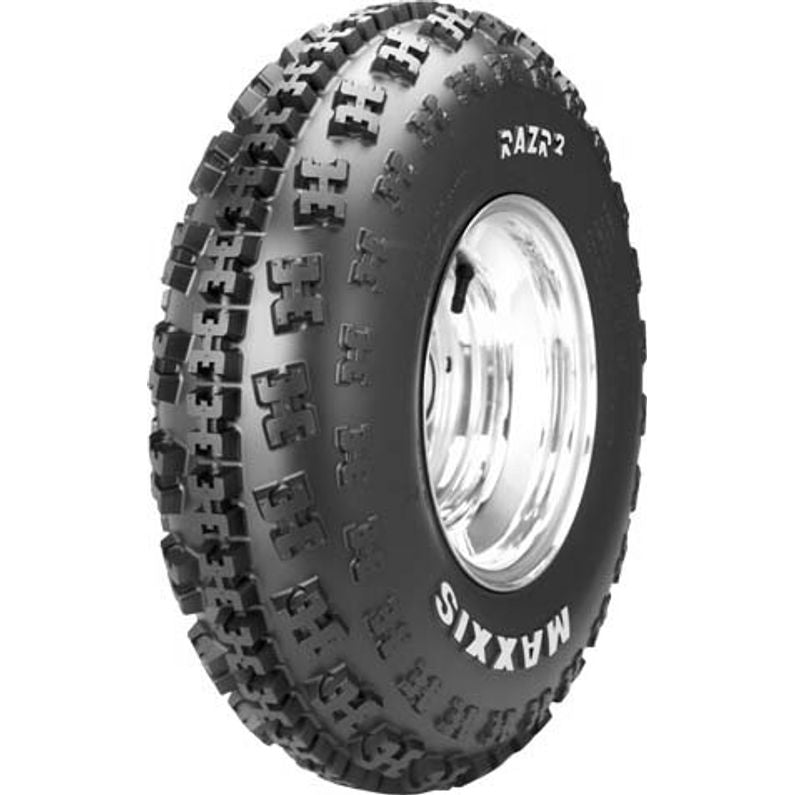 Maxxis M933 Razr2 6PR E4 DOT21 22x7-10 33J Sommer DOT 21