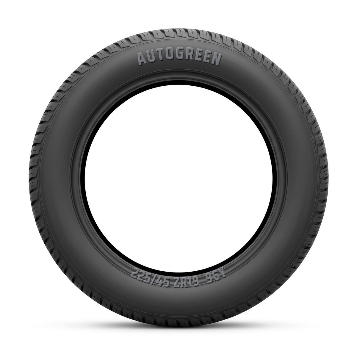 Autogreen Autg AS2 225/45 ZR19 96Y Ganzjahr