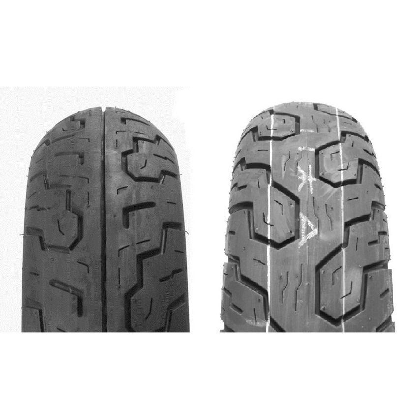 Dunlop K555 110/90-18 61S DOT 2022