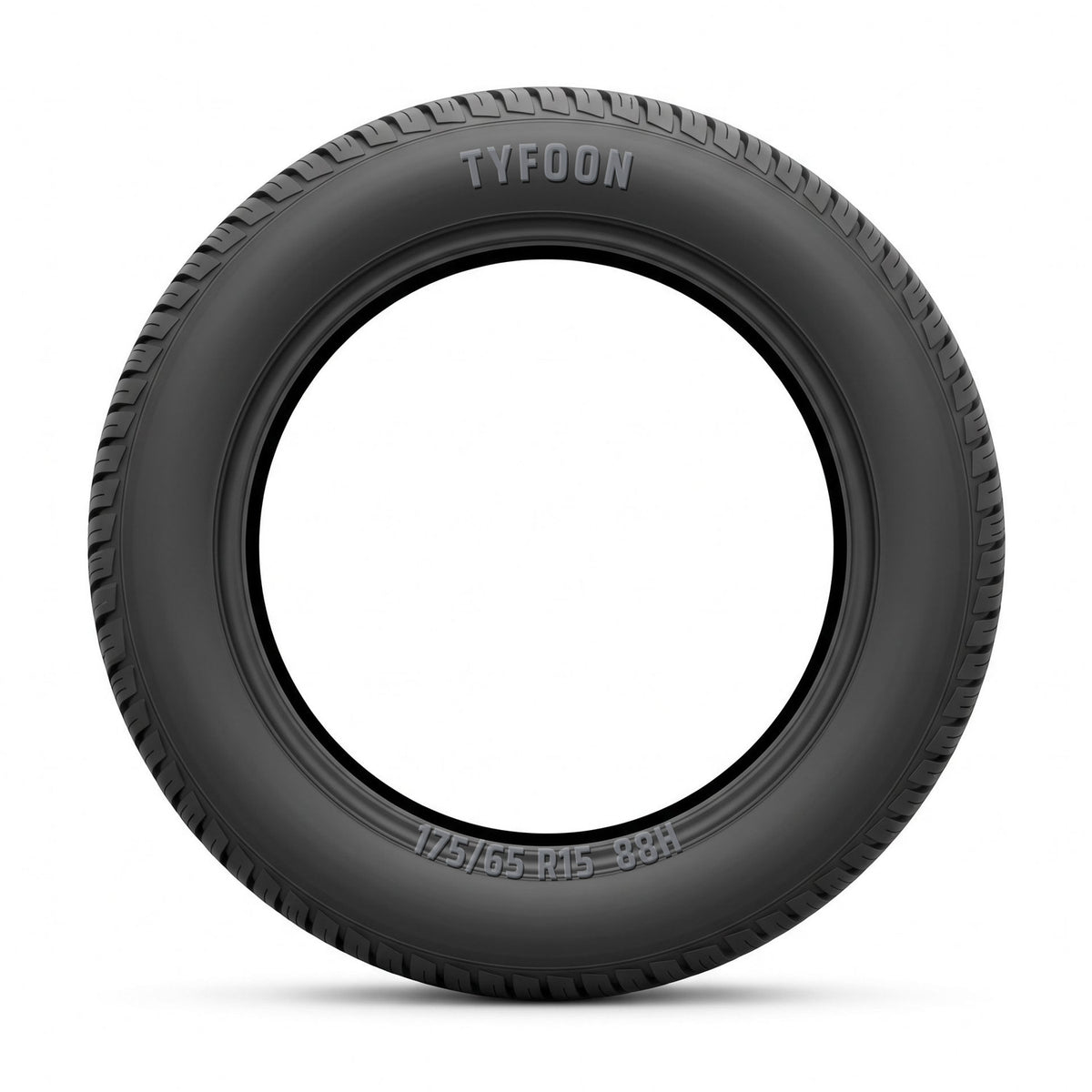 Tyfoon ALL Season 7 175/65 R15 88H Ganzjahr