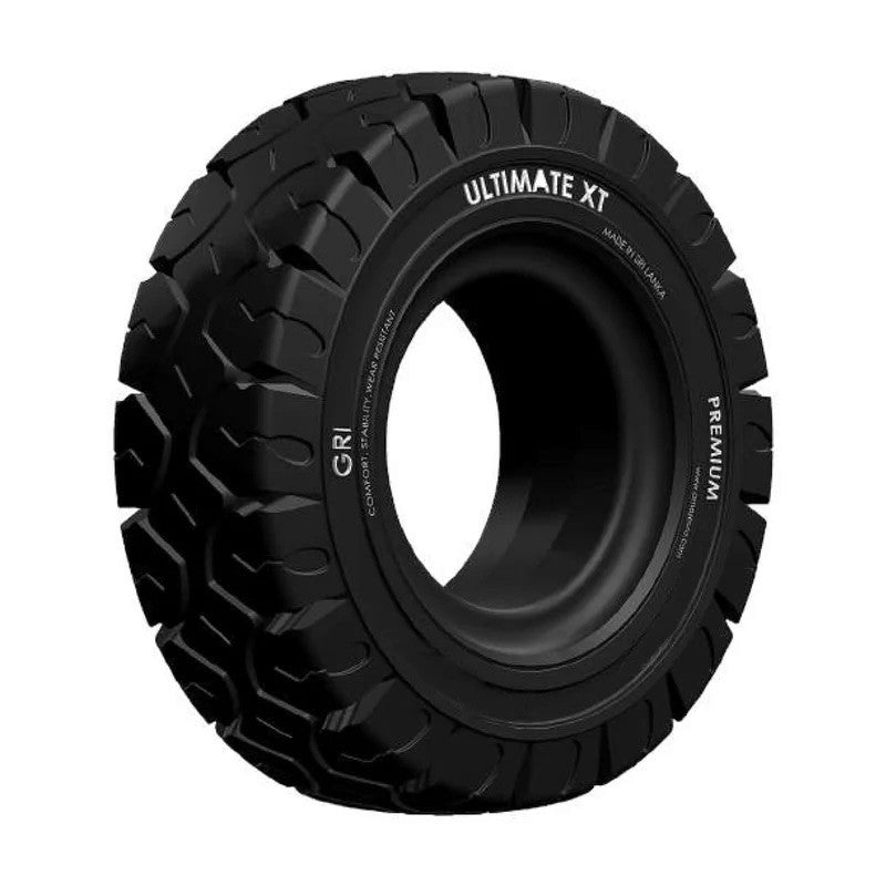 Ultimate XT GREEN Clip nicht kreidend Vollgummi 300-15