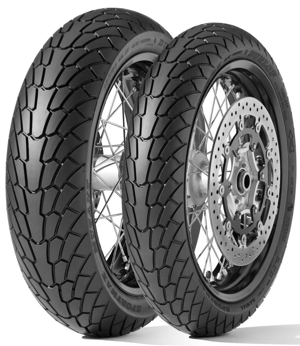 Dunlop Sportmax Mutant DOT20 150/60 ZR17 66W Sommer DOT 20