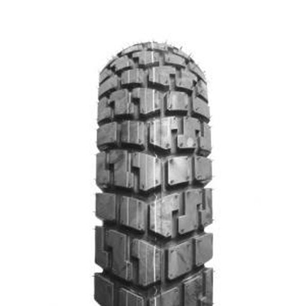 Dunlop Trailmax 120/90-10 57J DOT 2023