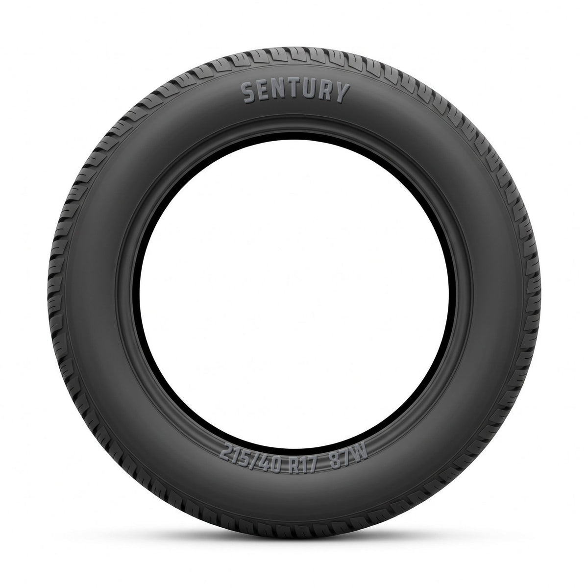 Sentury Seasonsdragon 3 215/40 R17 87W Ganzjahr