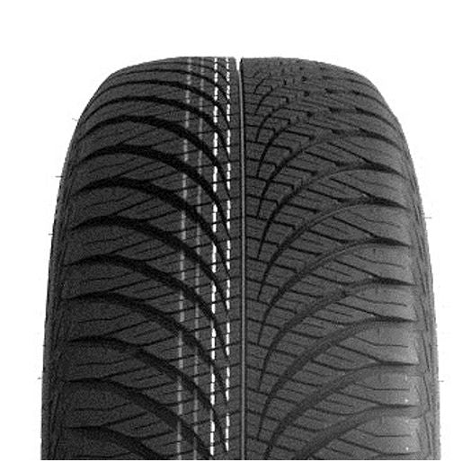 Goodyear Vector 4SEASONS SUV G2 255/60 R18 108V Ganzjahr DOT 2022