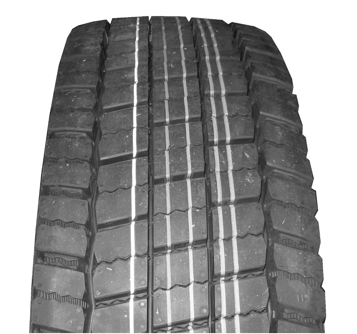 Continental Hybrid LD3 235/75 R17.5 132/130M DOT 2022