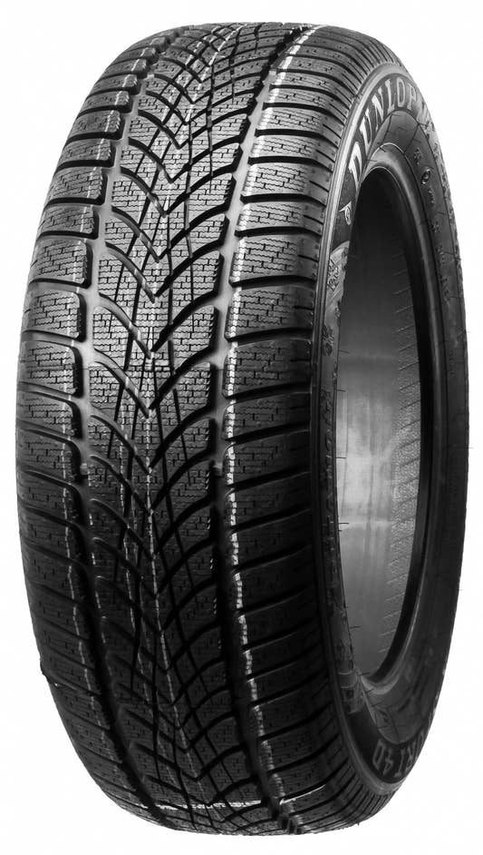 Dunlop SP Winter Sport 4D MFS N0 3PMSF DOT22 265/45 R20 104V Winter DOT DOT22 – Bild 2