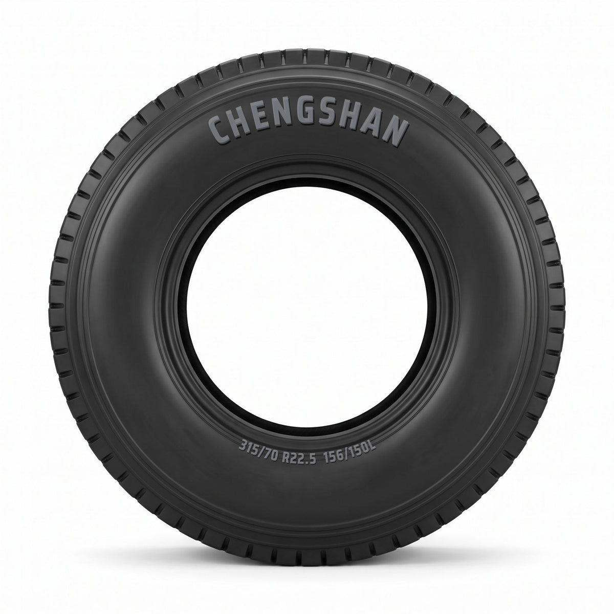Chengshan CAR603 315/70 R22.5 156/150L