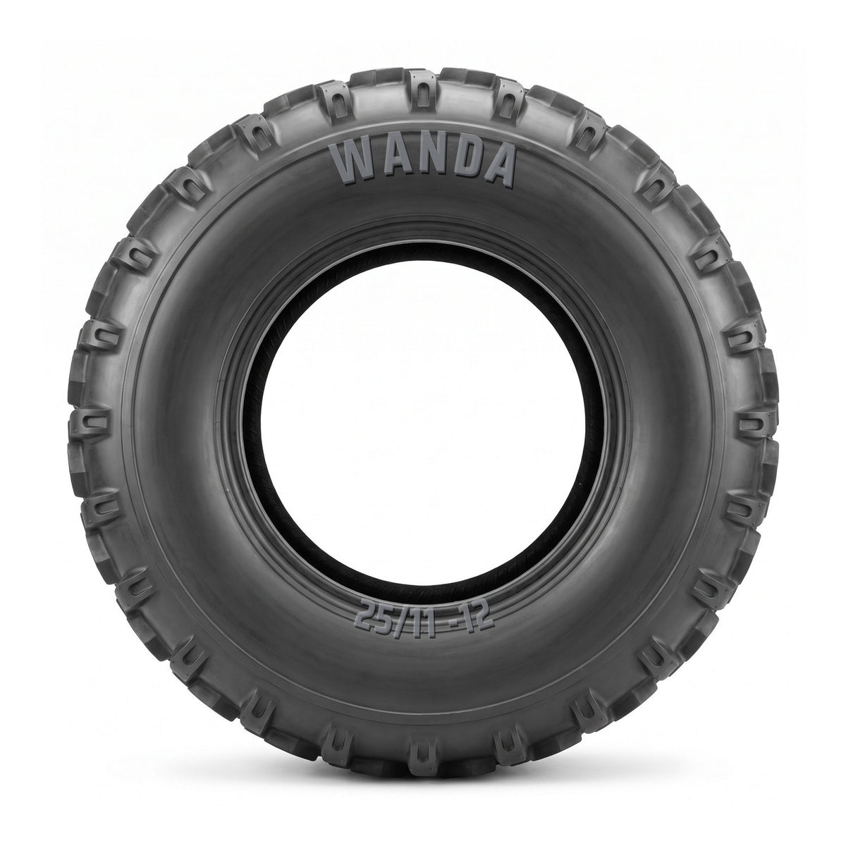 Wanda 6 P373 ATV (275/60X12) 25x11-12 Sommer