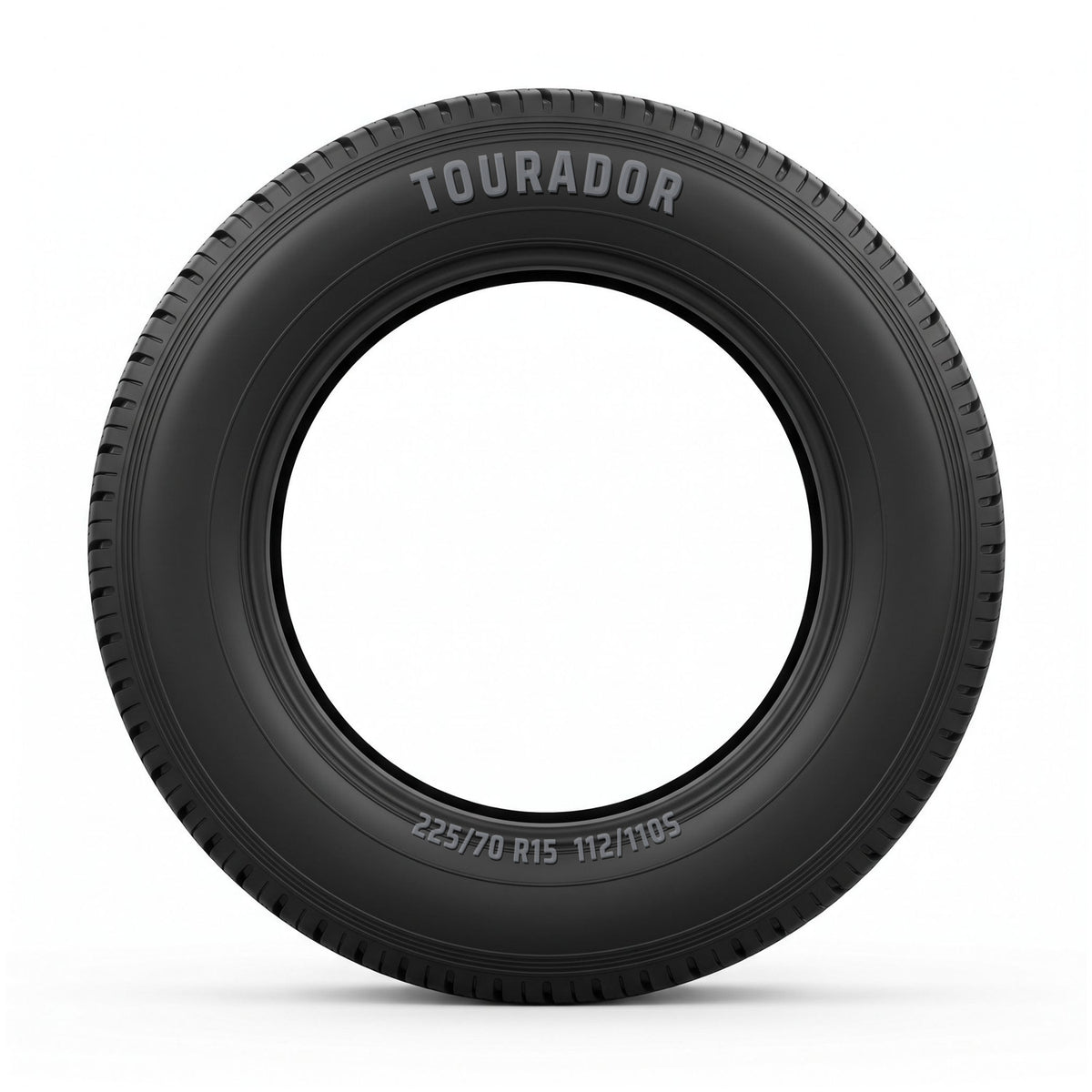 Tourador X 4Season VAN1 (8PR) 3PMSF 225/70 R15 112/110S Ganzjahr