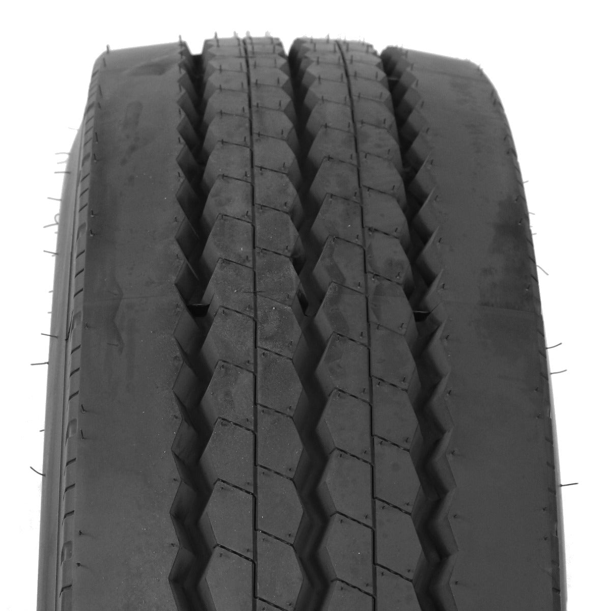 Hankook AU04+ Smart City 305/70 R22.5 153/150K DOT 2021