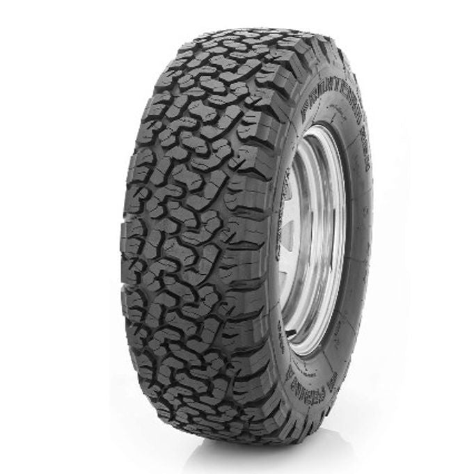 Fedima Fronteira 2 (heißrunderneuert) E-Kennung 175/80 R16 99Q Sommer