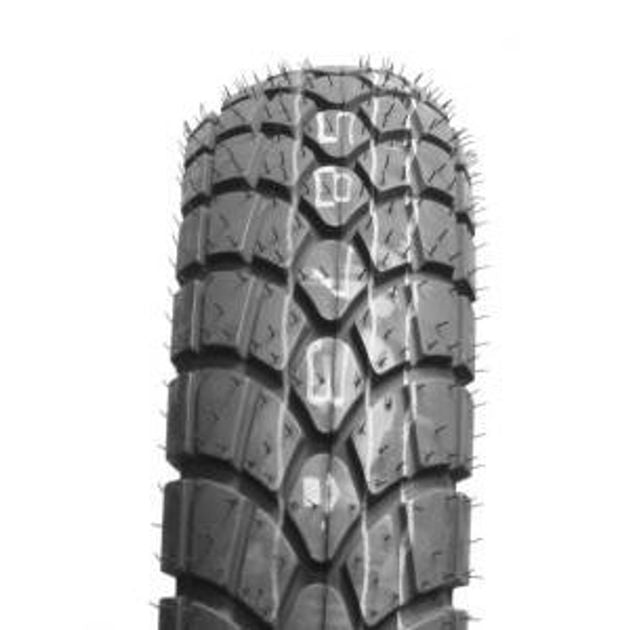 Dunlop D602 130/80-17 65P DOT 2022