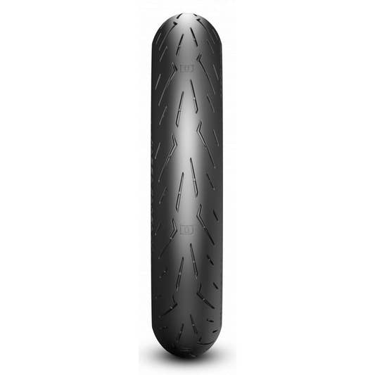 Pirelli Diablo Rosso Corsa II DOT23 200/55 ZR17 78W Sommer DOT DOT23 – Bild 2