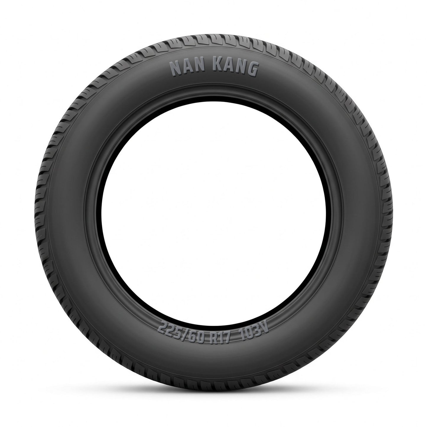NAN Kang AW-6 225/60 R17 103V Ganzjahr