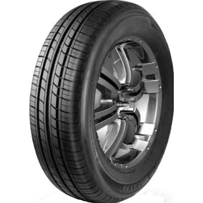 Tracmax Radial 109 165/70R14C 89R Sommer