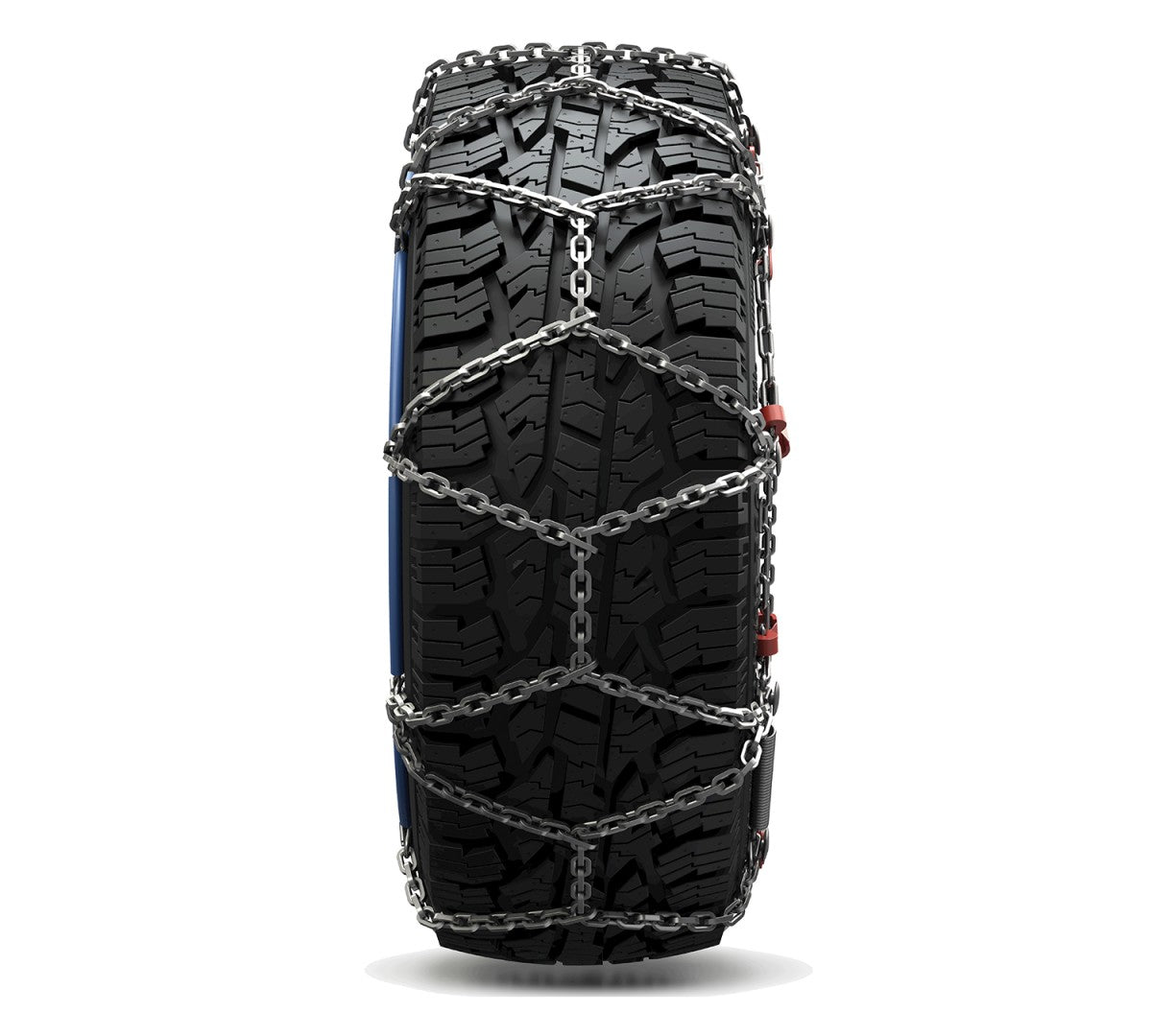 König Schneekette XD-16 PRO 274 16–23 Zoll – Bild 3