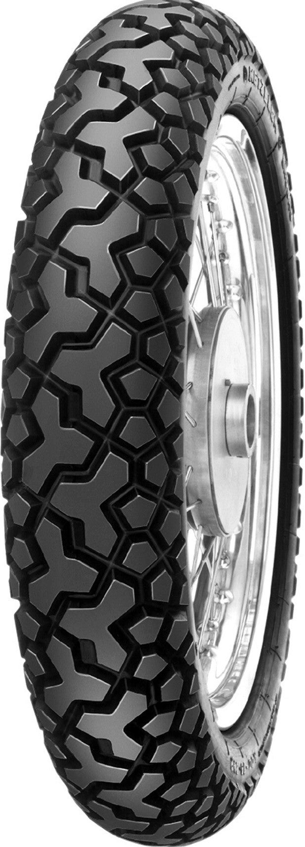 Metzeler Enduro 2 (TT) 4.00-18 64R Sommer