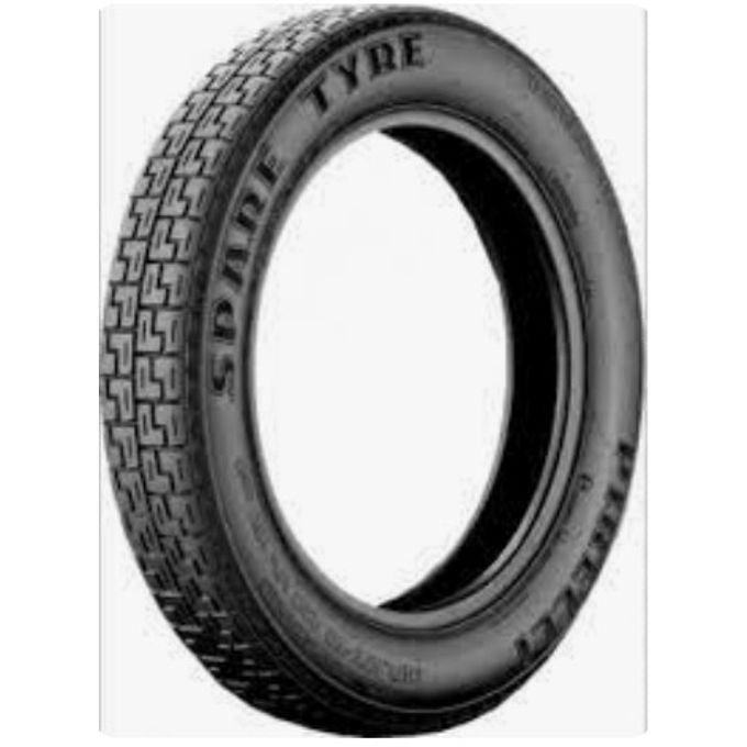 Pirelli Spare Tyre 195/70 R20 116M Sommer
