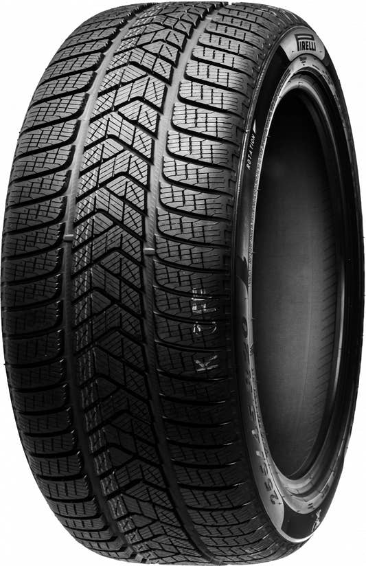Pirelli Scorpion Winter R-F FSL XL 3PMSF 275/40 R20 106V Winter – Bild 2