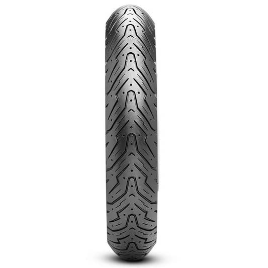 Pirelli Angel Scooter REINF. 120/70-12 58P Sommer – Bild 2