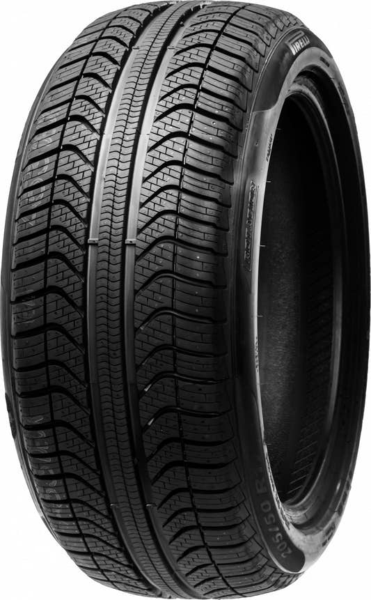 Pirelli Cinturato All Season + XL 3PMSF 225/45 R17 94W Ganzjahr – Bild 2