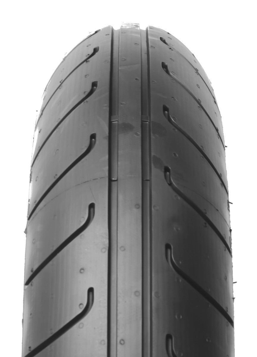 Metzeler Racetec RR Intermediate 190/60 R17 Sommer – Bild 7