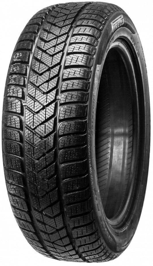Pirelli Winter Sottozero 3 XL MOE RF 3PMSF 225/45 R18 95H Winter – Bild 2
