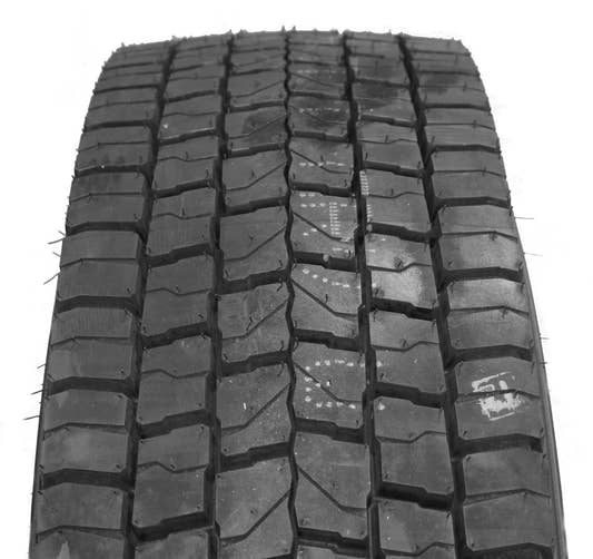 Pirelli Itineris D90 M+S 3PMSF HA 295/80 R22.5 152M Ganzjahr – Bild 2